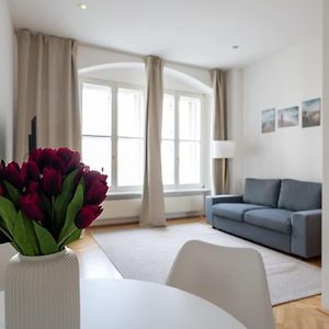 Appartement met een Slaapkamer