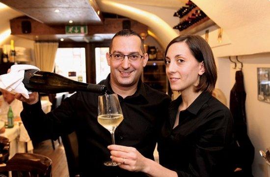 Osteria Mangia e Ridi